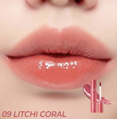 Romand - Juicy Lasting Tint #09